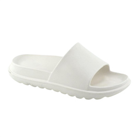 Women house slippers non slip ladies good quality bathroom sliders